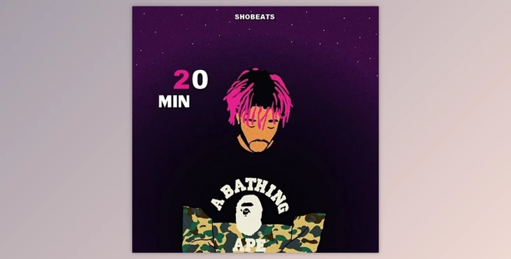 Download Shobeats 20 MIN Multi