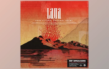 Download Rip Speakers Lava: Hard-Hitting <span class='badge badge-warning'>Original</span> Drums