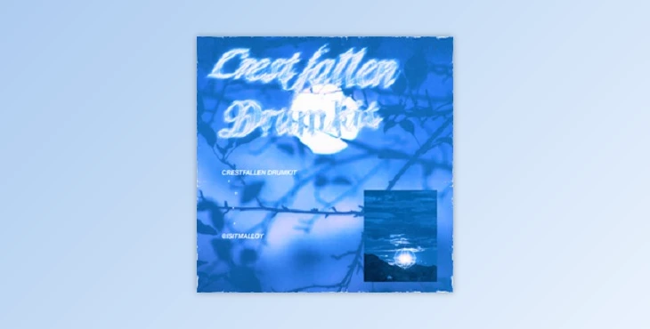Download Malloy Crestfallen Drumkit (WAV)