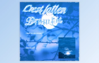 Download Malloy Crestfallen Drumkit (<span class='badge badge-warning'>WAV</span>)