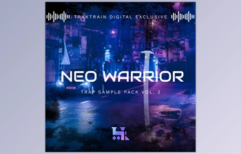Download TrakTrain Neo Warrior Trap Sample <span class='badge badge-warning'>Pack</span> Vol. 2