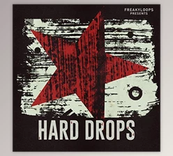 Download Freaky Loops Hard Drops (WAV)
