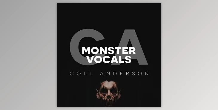 Download C.A. Sound, Inc Monster Vocals (WAV)
