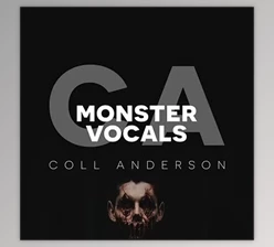 Download C.A. Sound, Inc Monster Vocals (WAV)