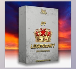Download Universe Loops DY Legendary Sample Pack (WAV)