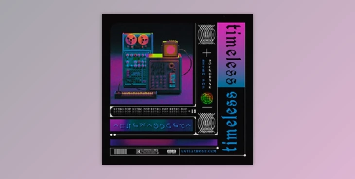 Download Antian Rose Pop Sound-Kit Timeless