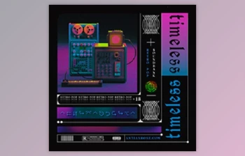 Download Antian Rose Pop <span class='badge badge-warning'>Sound</span>-<span class='badge badge-warning'>Kit</span> Timeless