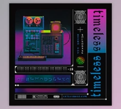 Download Antian Rose Pop Sound-Kit Timeless