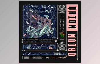 Download Antian <span class='badge badge-warning'>Rose</span> Orion Reggaetón Soundbank Vol. 02