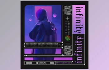 Download Antian <span class='badge badge-warning'>Rose</span> Infinity - Reggaeton Soundbank Vol. 05