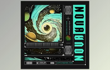 Download Antian <span class='badge badge-warning'>Rose</span> Nova - Reggaeton Soundbank Vol. 04