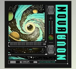 Download Antian Rose Nova - Reggaeton Soundbank Vol. 04