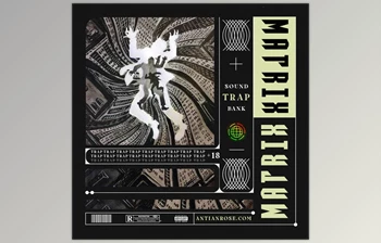 Download Antian Rose Matrix - <span class='badge badge-warning'>Urban</span> <span class='badge badge-warning'>Trap</span> Soundbank Vol. 03