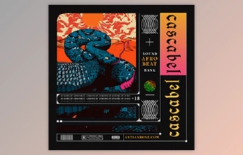 Download Antian Rose Cascabel (<span class='badge badge-warning'>Sound</span> <span class='badge badge-warning'>Kit</span>)