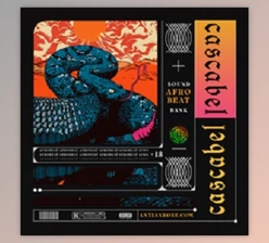 Download Antian Rose Cascabel (Sound Kit)