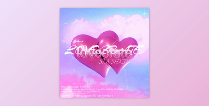 Download race1 lovecrate (WAV, MiDi)