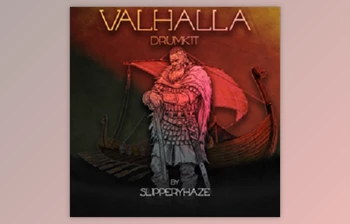 Download <span class='badge badge-warning'>Slipperyhaze</span> Valhalla Drumkit