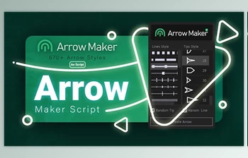 Download Arrow Maker <span class='badge badge-warning'>Script</span> (Videohive 47236625)