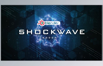 Download BlenderMarket – Shockwave Addon <span class='badge badge-warning'>v1.2</span>
