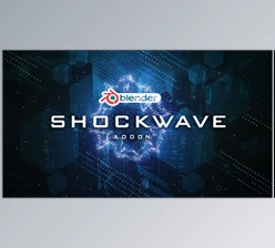 Download BlenderMarket – Shockwave Addon v1.2