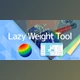 Download BlenderMarket – Lazy Weight Tool v1.9.8