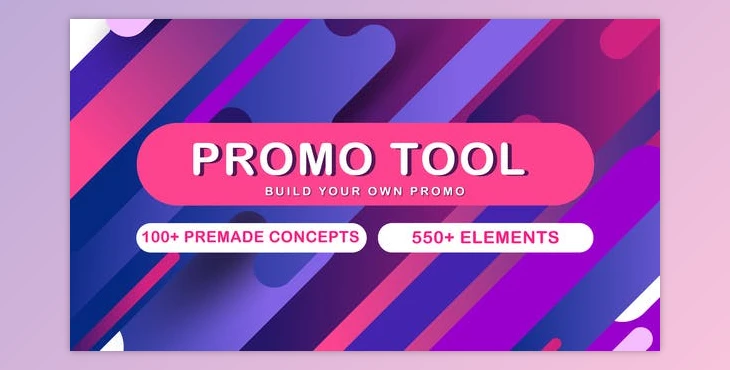 Download Flat Design Concepts Pack (Videohive 22583748) - AE Project