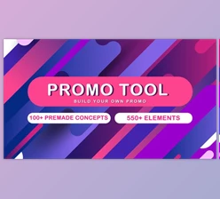 Download Flat Design Concepts Pack (Videohive 22583748) - AE Project
