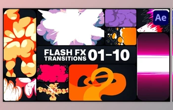 Download Flash FX <span class='badge badge-warning'>Transitions</span> for <span class='badge badge-warning'>After</span> <span class='badge badge-warning'>Effects</span> (<span class='badge badge-warning'>Videohive</span> 48286716) - AE <span class='badge badge-warning'>Project</span>