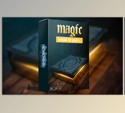 Download David Dumais Audio Magic Sound FX Pack 1