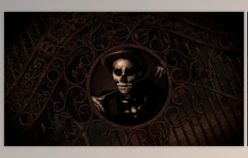 Download Halloween Slideshow in an Old Abandoned <span class='badge badge-warning'>Mansion</span> (Videohive 48253656) - AE Project