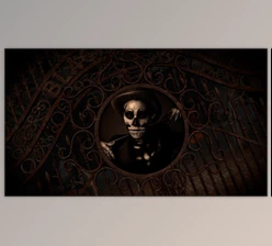 Download Halloween Slideshow in an Old Abandoned Mansion (Videohive 48253656) - AE Project