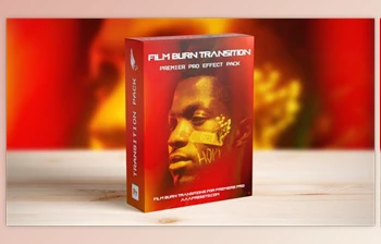 Download Film Burn Transitions for Adobe Premiere Pro (<span class='badge badge-warning'>Videohive</span> 48189280) - PR <span class='badge badge-warning'>Project</span>