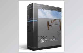 Download Fracture FX 2.1.1 for <span class='badge badge-warning'>Maya</span> 2017-2023 (<span class='badge badge-warning'>Win</span>, <span class='badge badge-warning'>Mac</span>)