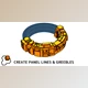 Blender - Download Plating Generator And Greebles v2.4