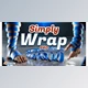 Blender - Download Simply Wrap Pro v2.5.1(244) B5.1.1
