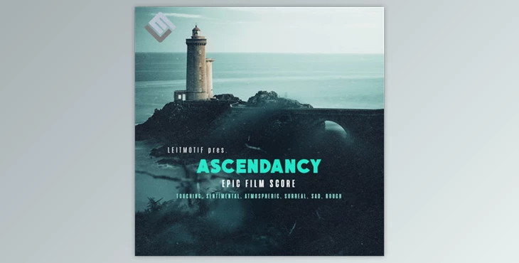 Download Leitmotif Ascendancy: Epic Film Score