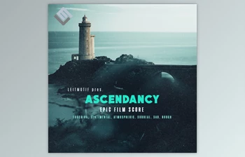 Download Leitmotif Ascendancy: <span class='badge badge-warning'>Epic</span> Film Score