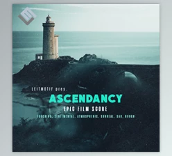 Download Leitmotif Ascendancy: Epic Film Score