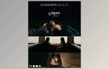 Download G-<span class='badge badge-warning'>Presets</span> – Summer Grace <span class='badge badge-warning'>Presets</span>