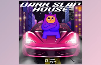Download Dropgun Samples Dark Slap <span class='badge badge-warning'>House</span> (<span class='badge badge-warning'>WAV</span>, XFER)
