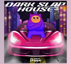Download Dropgun Samples Dark Slap House (WAV, XFER)