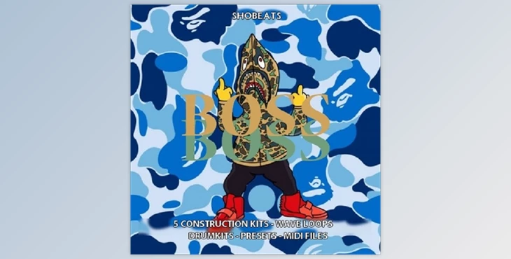 Download Shobeats Boss Multi