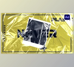 Download Fashion Intro Opener (Videohive 48368696) - AE Project