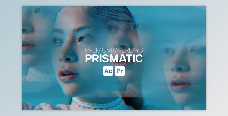 Download Premium Overlays Prismatic (Videohive 39899003)