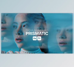 Download Premium Overlays Prismatic (Videohive 39899003)