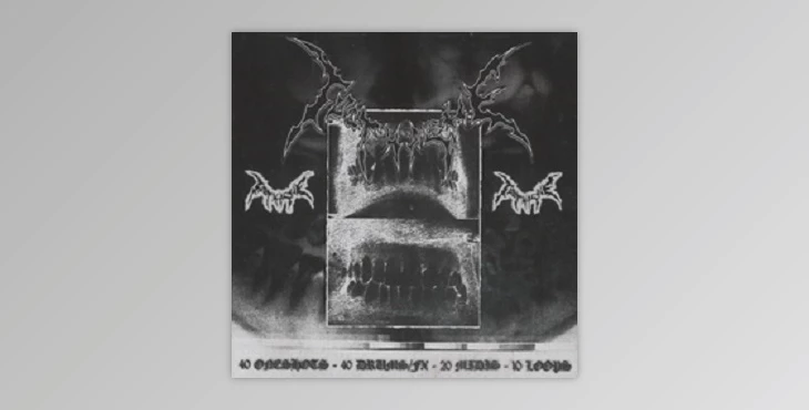 Download Filipmakesbeats Toothache Soundkit
