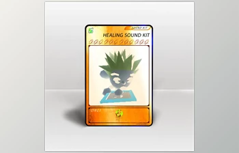 Download Onlibeats Healing <span class='badge badge-warning'>Sound</span> <span class='badge badge-warning'>Kit</span> (WAV) Serum 