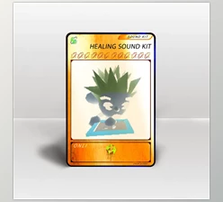 Download Onlibeats Healing Sound Kit (WAV) Serum 