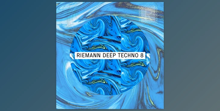 Download Riemann Kollektion Riemann Deep Techno 8