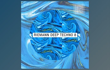 Download Riemann Kollektion Riemann Deep Techno <span class='badge badge-warning'>8</span>